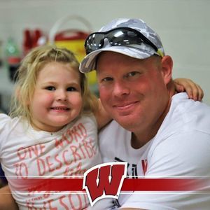 Meet your Posher, Derek